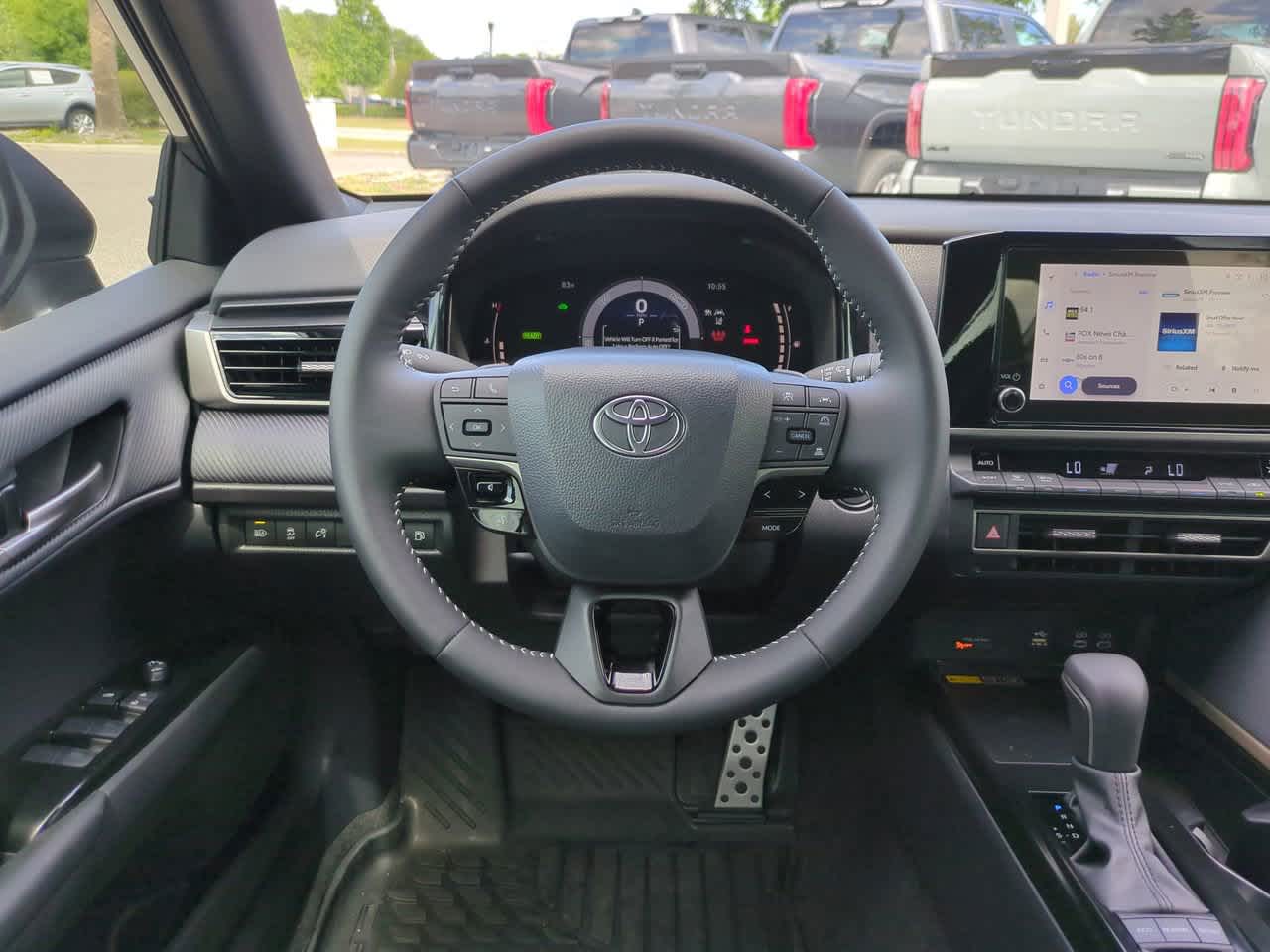 Thumbnail: 2026 Toyota Camry - 15
