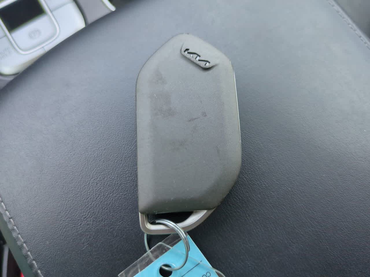 Thumbnail: 2025 Kia Telluride - 30