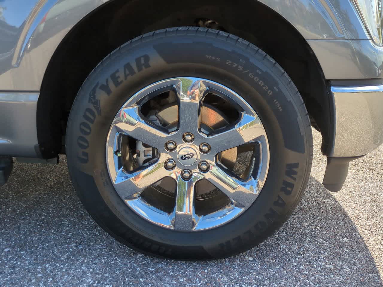 Thumbnail: 2023 Ford F-150 - 11