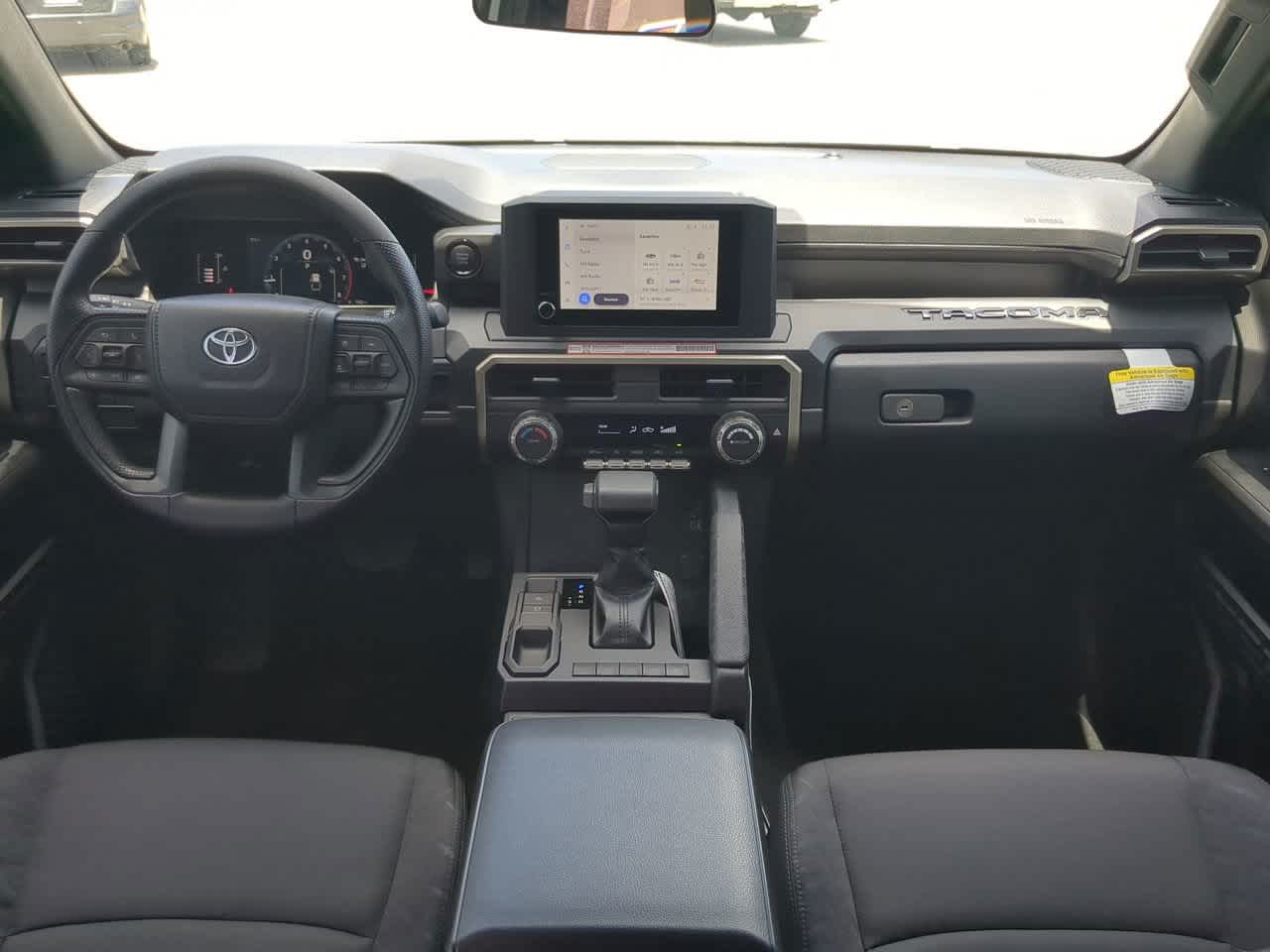 Thumbnail: 2025 Toyota Tacoma - 14