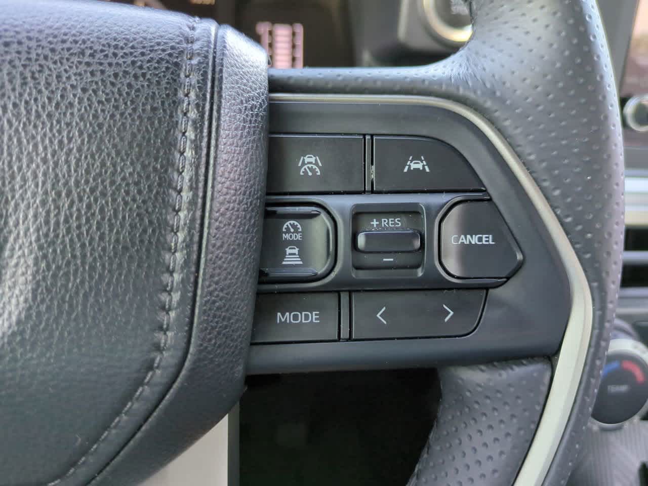 Thumbnail: 2025 Toyota 4Runner - 23