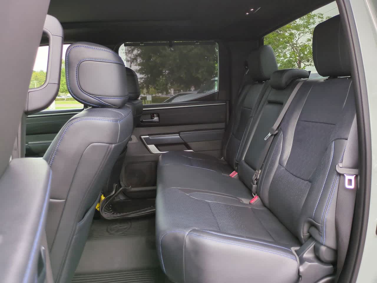 Thumbnail: 2025 Toyota Tundra - 13