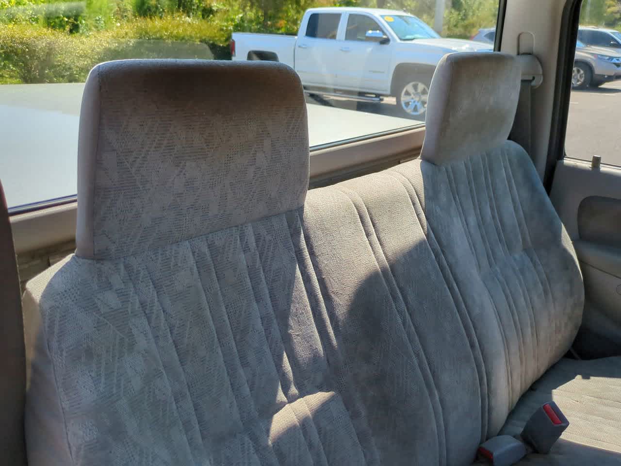 Thumbnail: 2003 Toyota Tacoma - 7