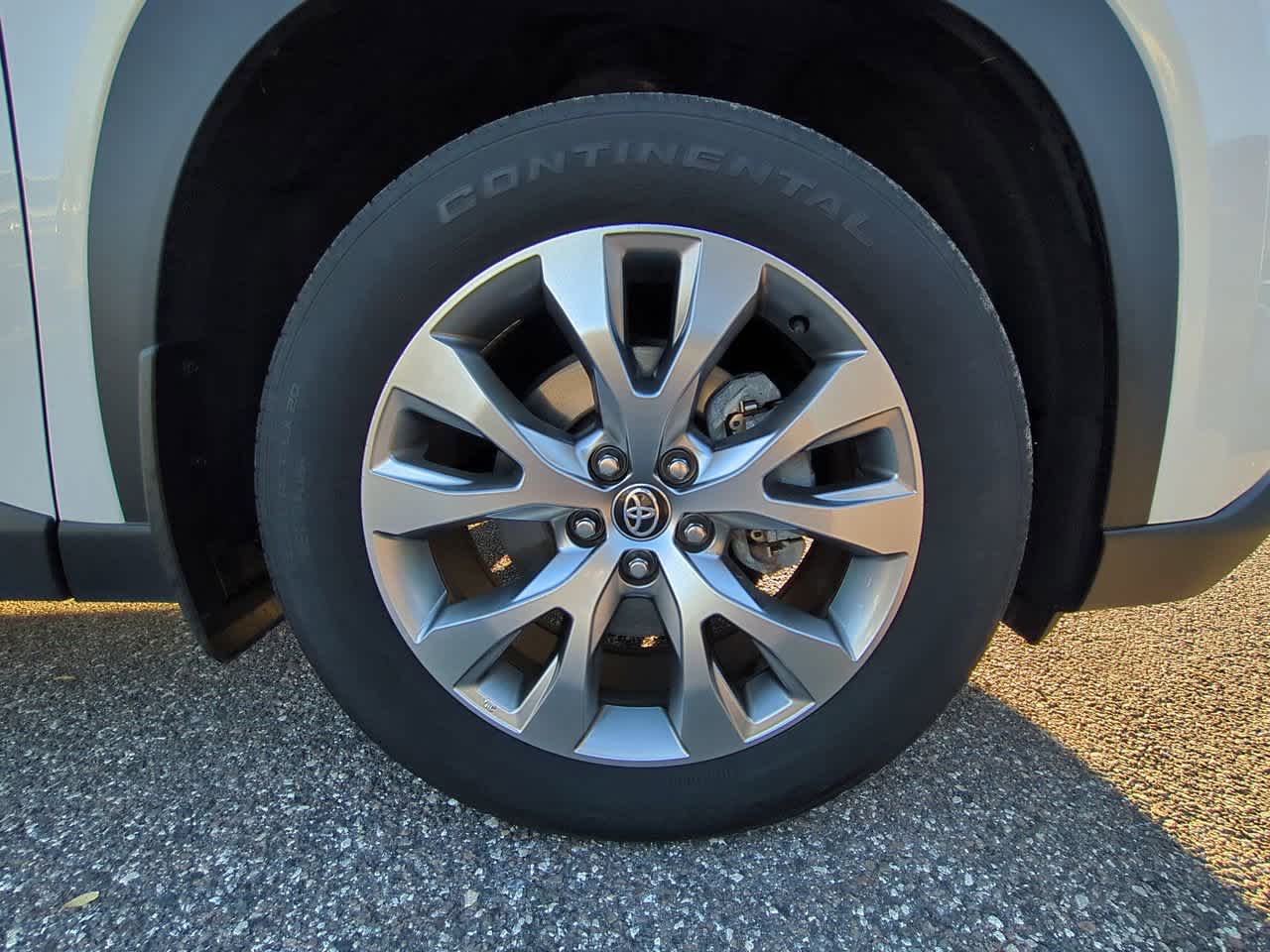 Thumbnail: 2024 Toyota Grand Highlander - 10