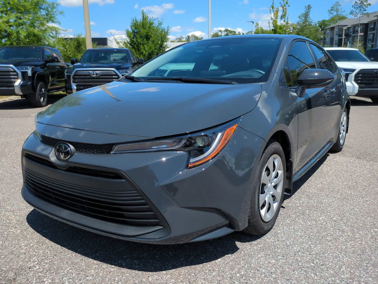 Thumbnail: 2026 Toyota Corolla - 2