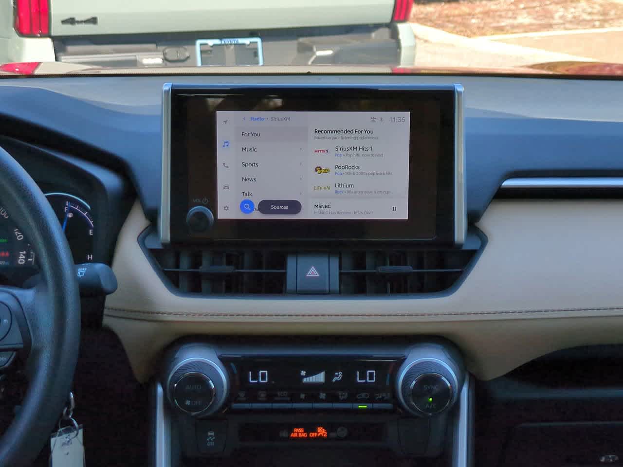 Thumbnail: 2024 Toyota RAV4 - 17