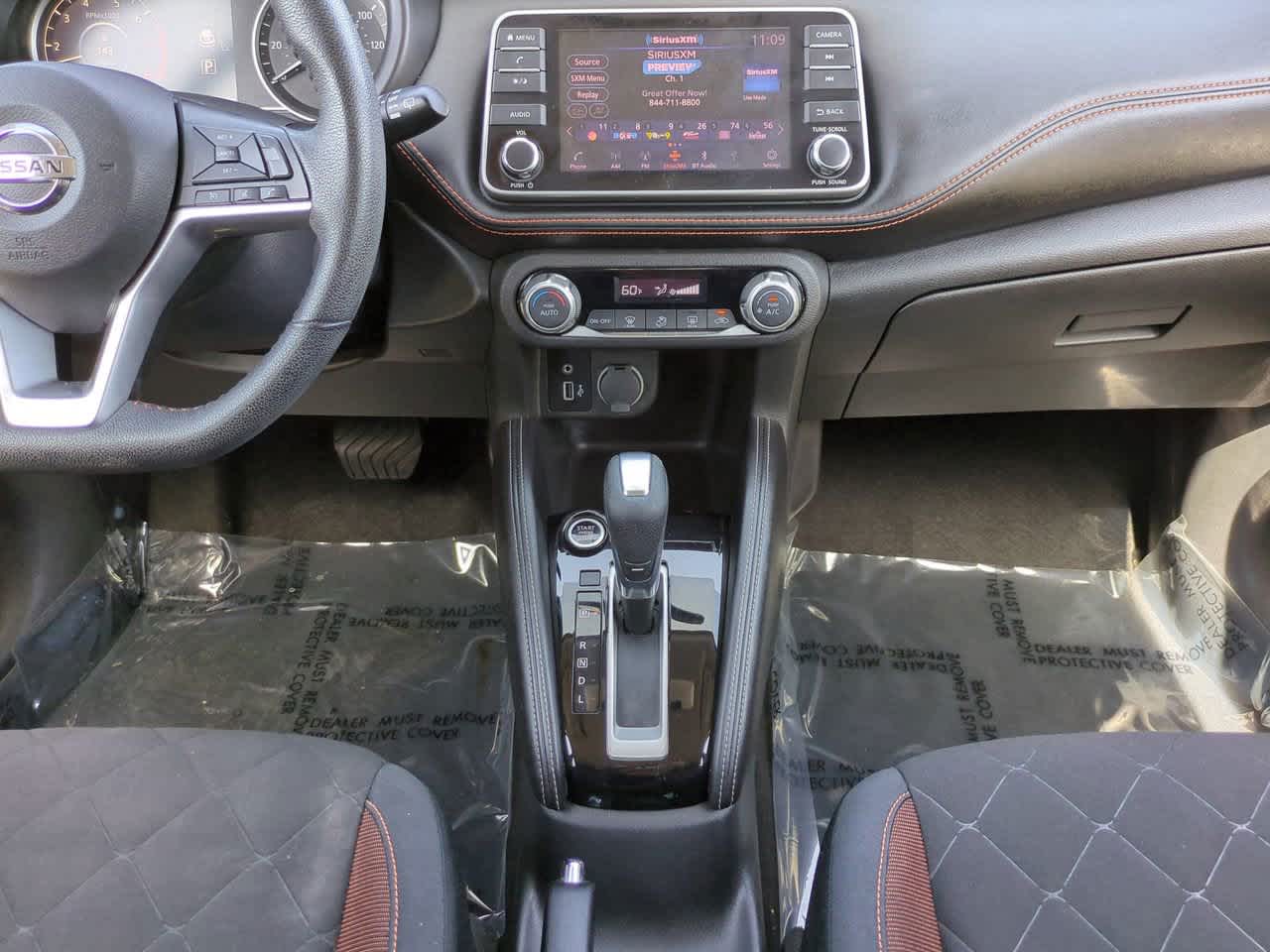 Thumbnail: 2018 Nissan Kicks - 18
