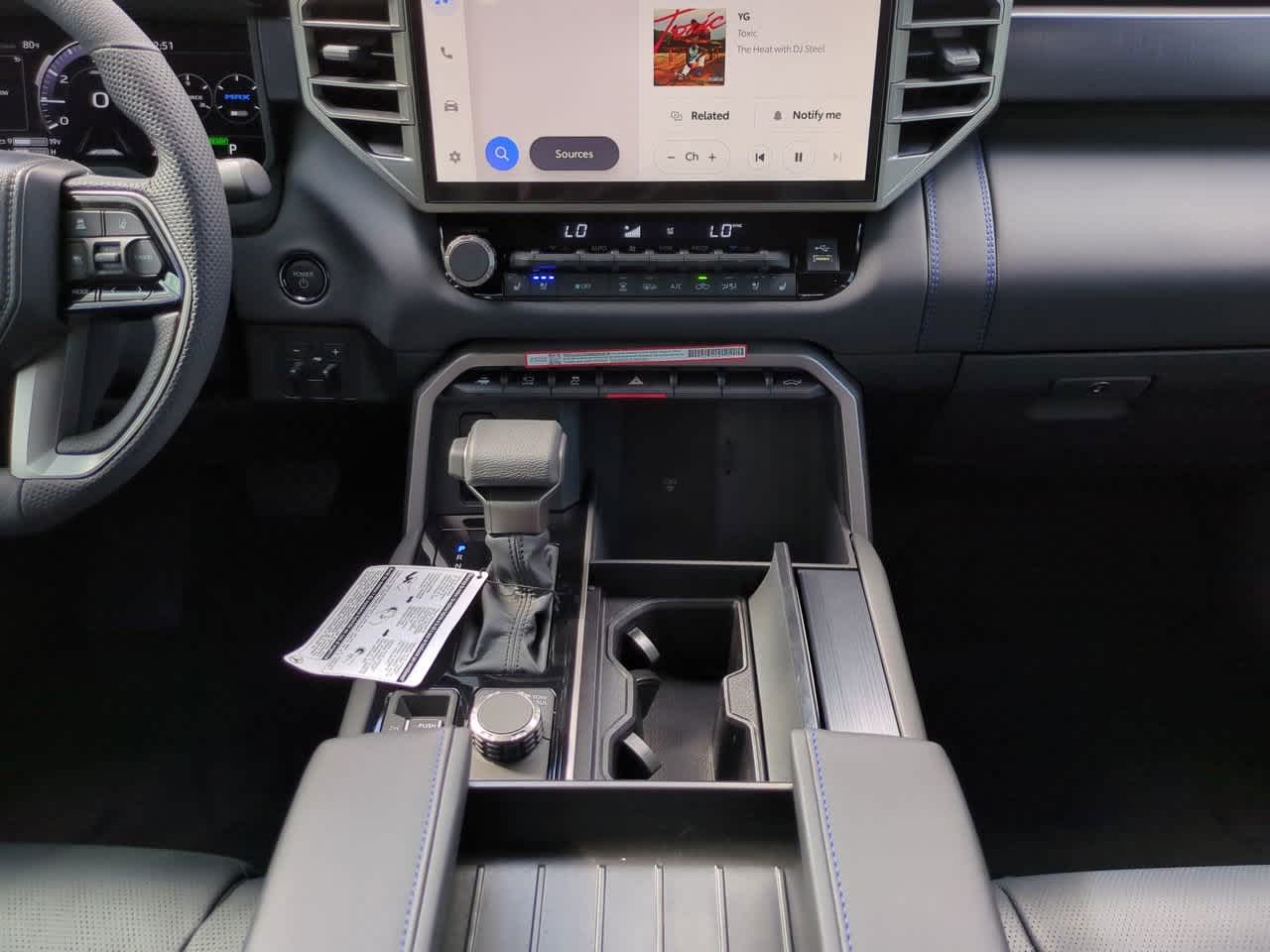 Thumbnail: 2026 Toyota Tundra - 18