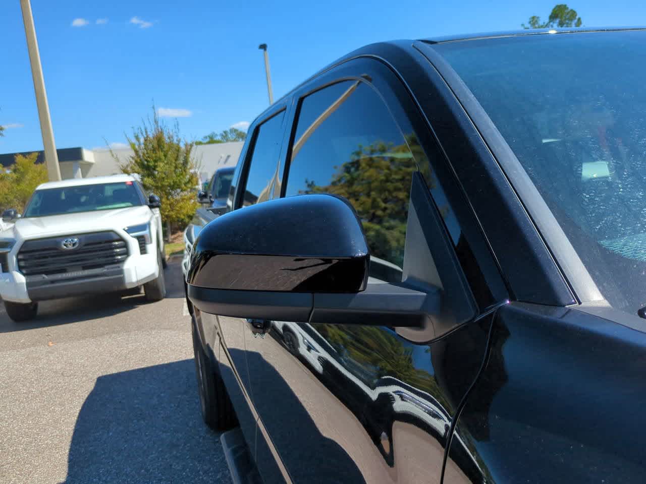 Thumbnail: 2025 Toyota Tacoma - 12