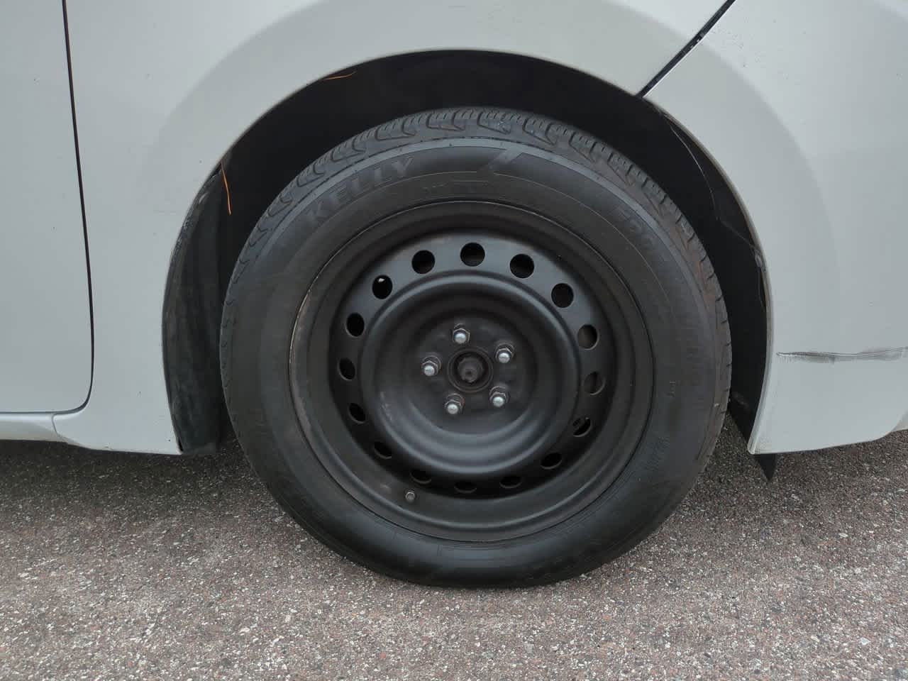 Thumbnail: 2016 Toyota Corolla - 10