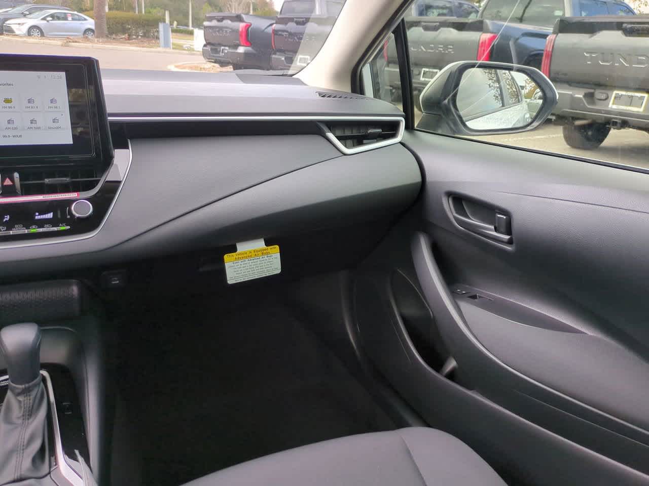 Thumbnail: 2026 Toyota Corolla - 16