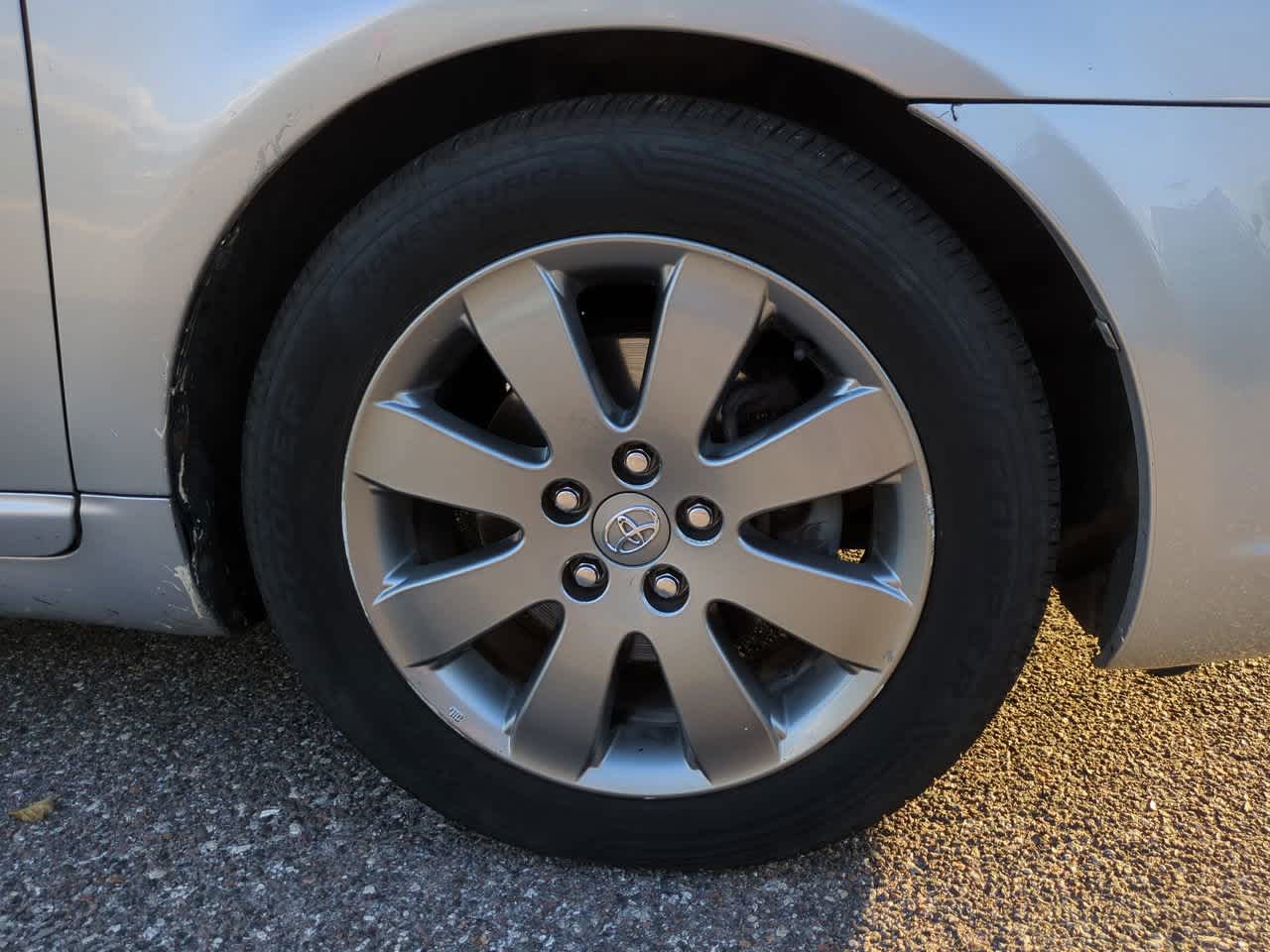 Thumbnail: 2006 Toyota Avalon - 10