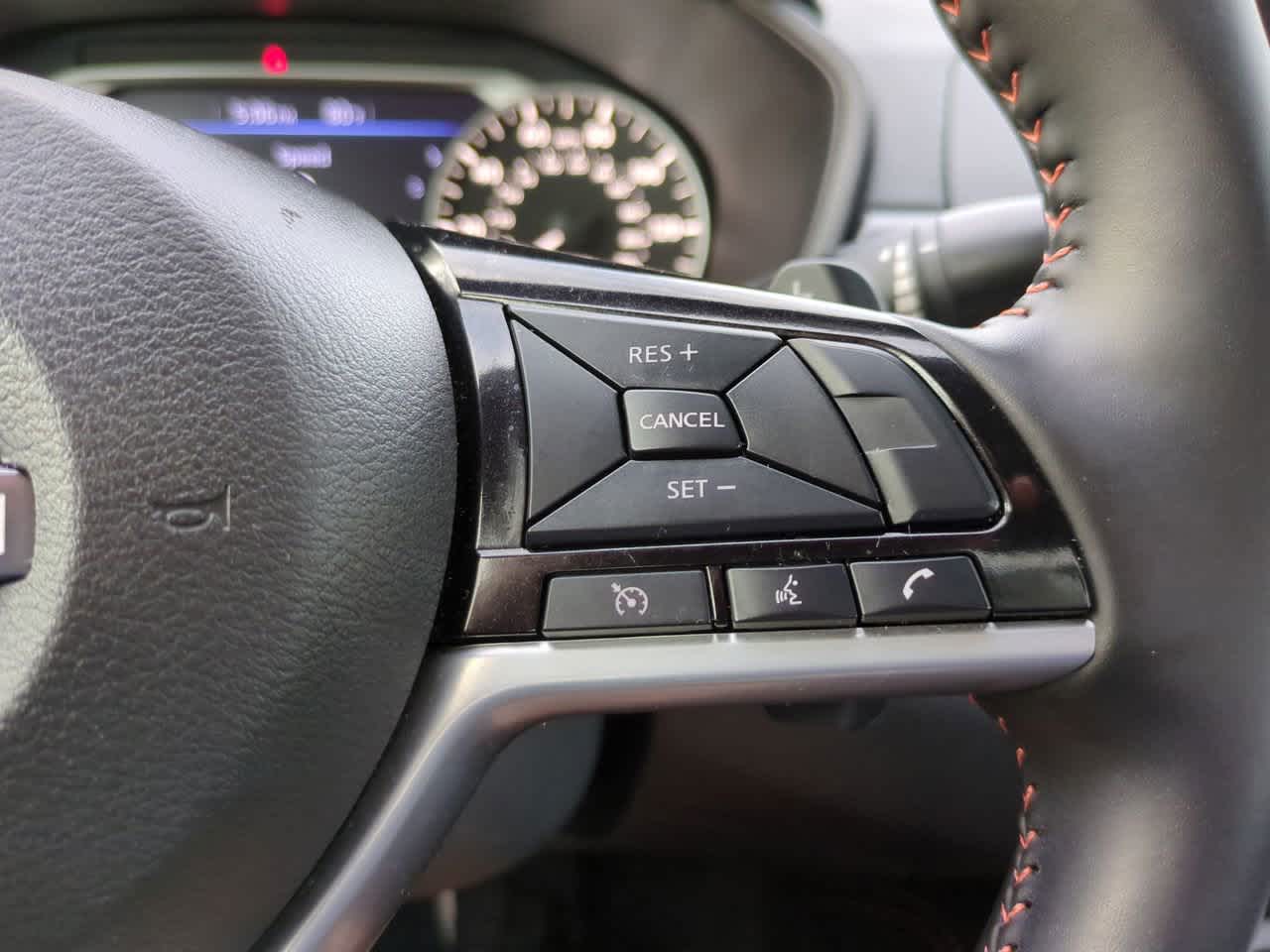 Thumbnail: 2025 Nissan Altima - 23