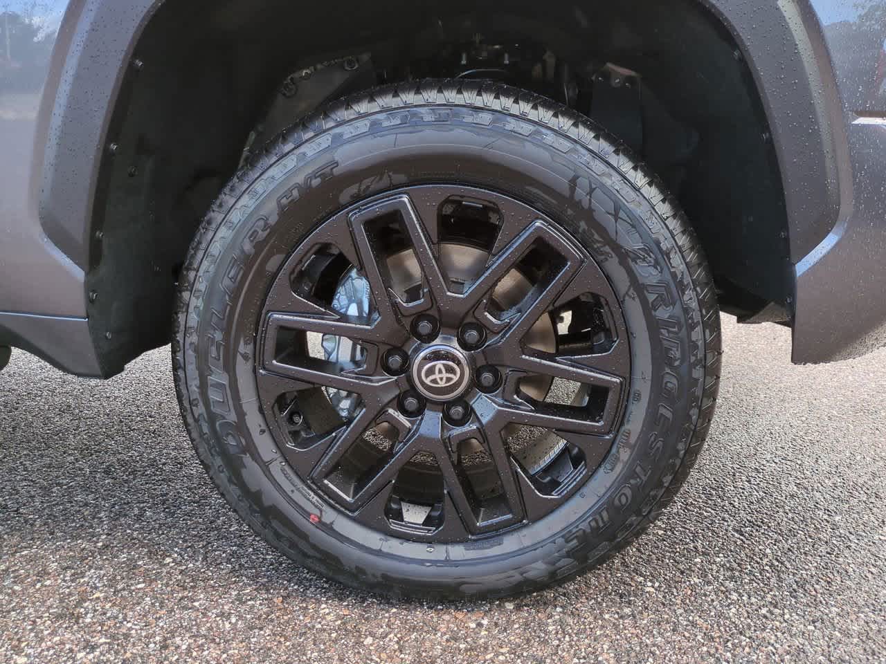 Thumbnail: 2026 Toyota Tundra - 11