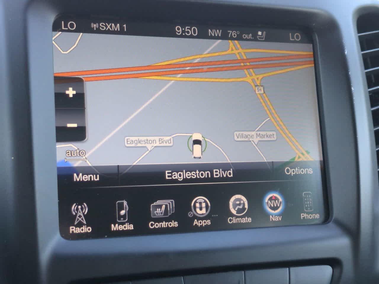 Thumbnail: 2014 Jeep Cherokee - 20