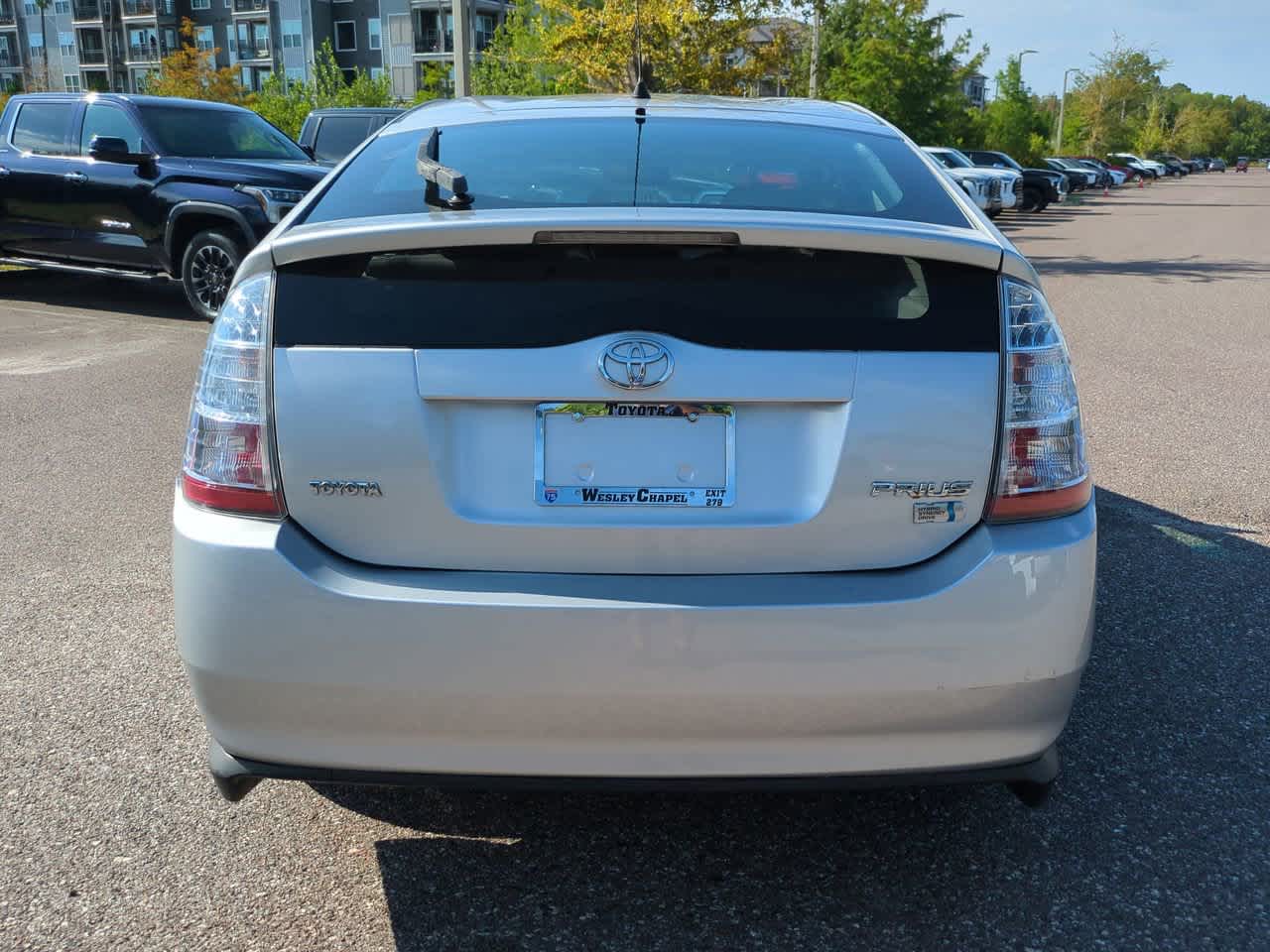 Thumbnail: 2006 Toyota Prius - 5