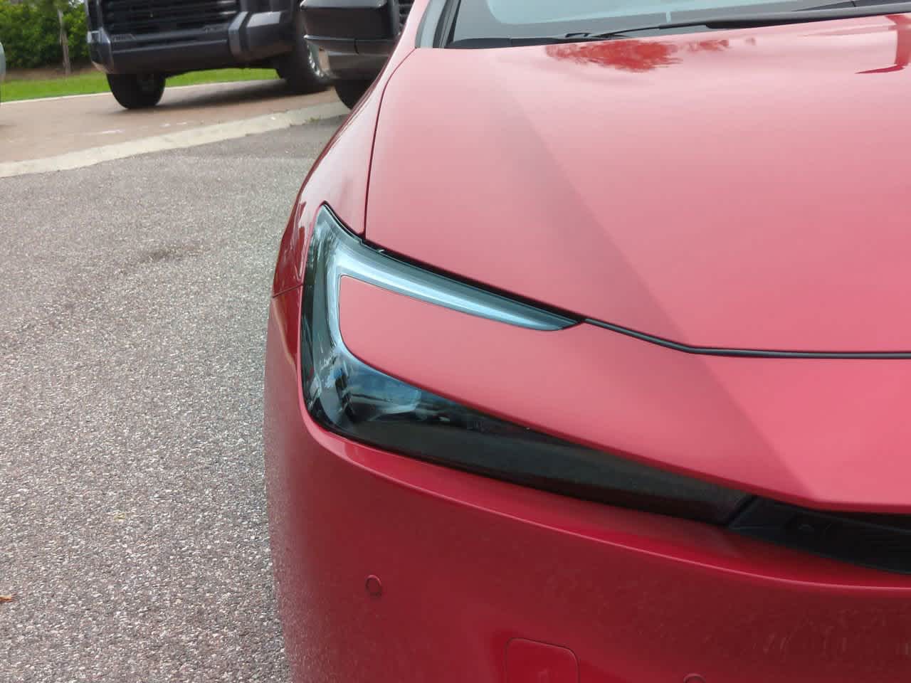 Thumbnail: 2026 Toyota Prius - 10