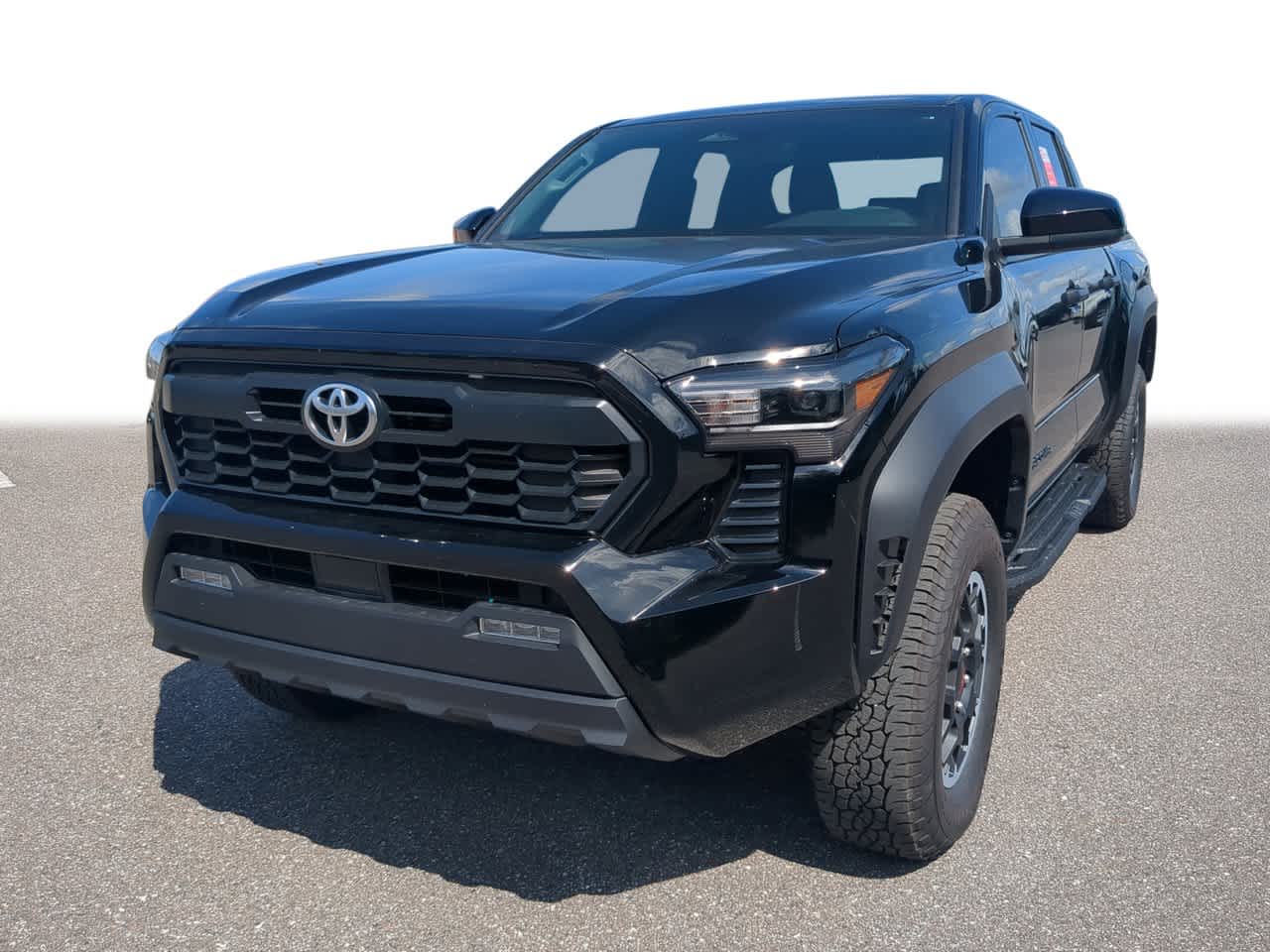 Thumbnail: 2025 Toyota Tacoma - 1