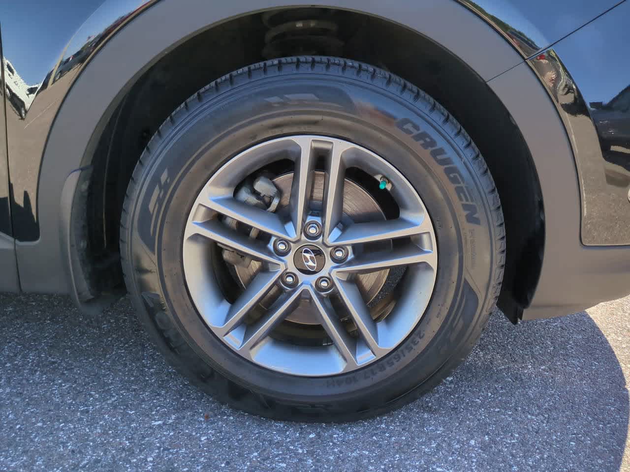 Thumbnail: 2018 Hyundai Santa Fe - 11