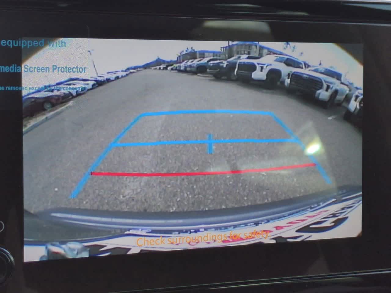 Thumbnail: 2026 Toyota Corolla - 19