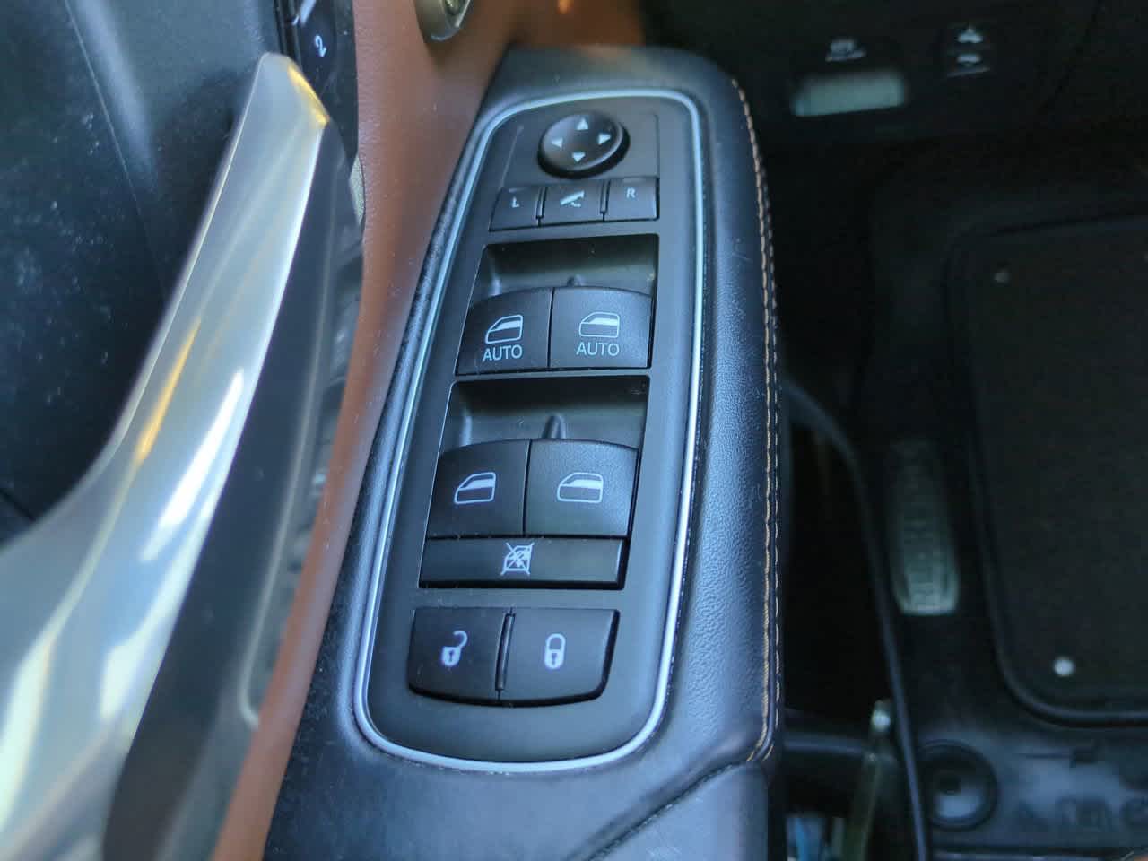 Thumbnail: 2021 RAM 1500 - 24