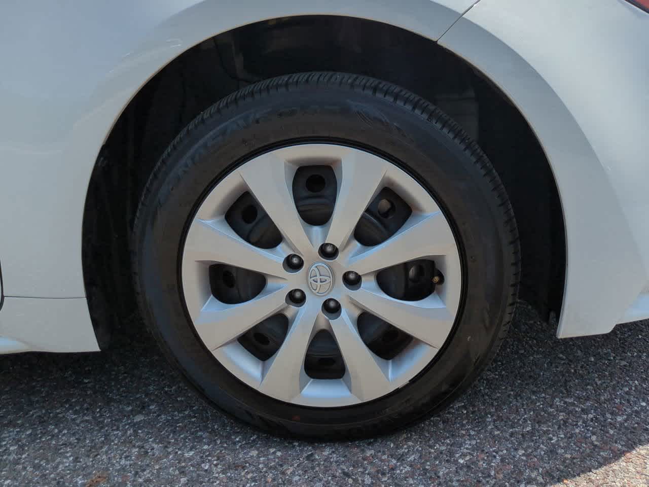 Thumbnail: 2026 Toyota Corolla - 11