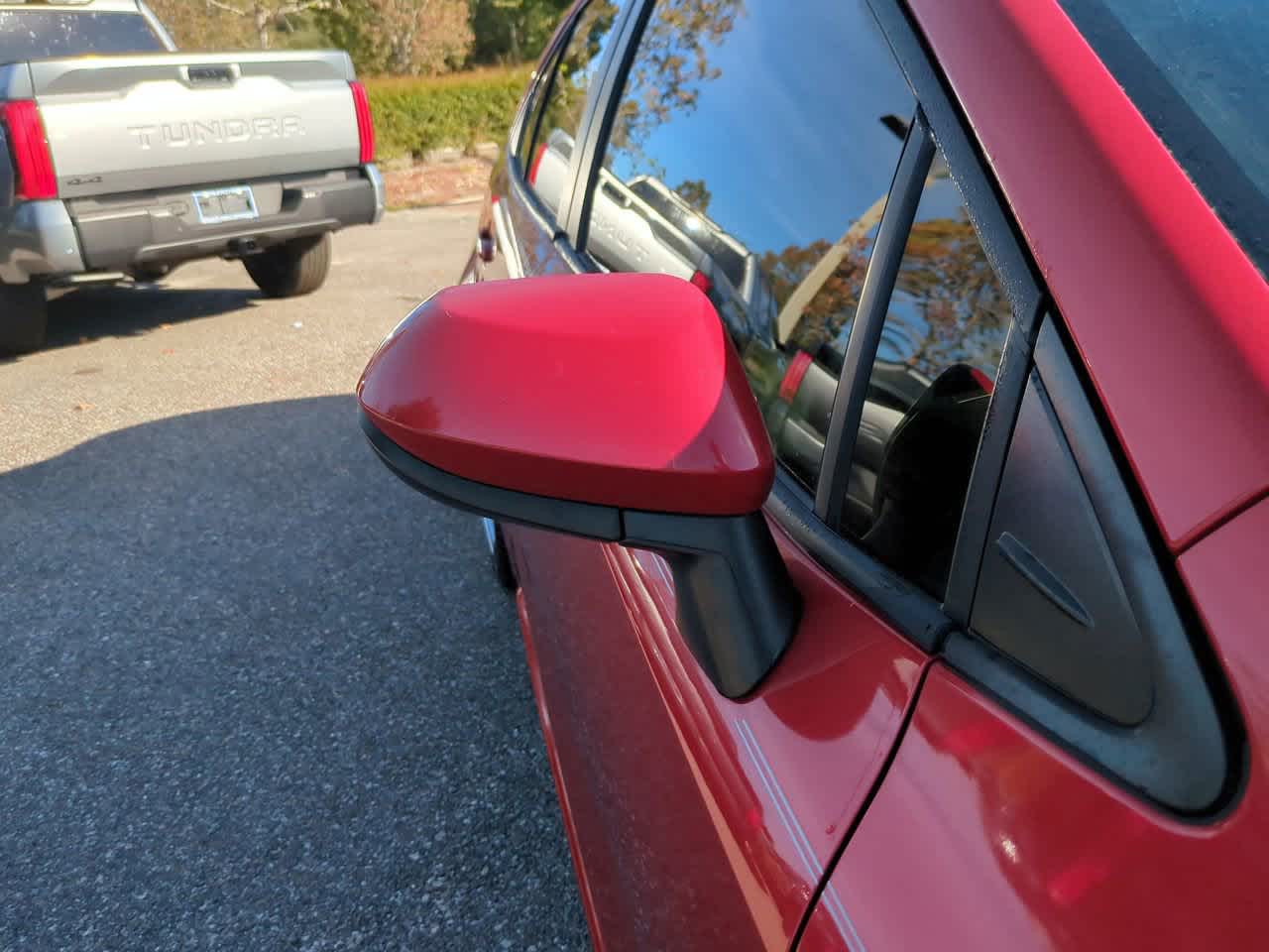 Thumbnail: 2021 Toyota Corolla - 12