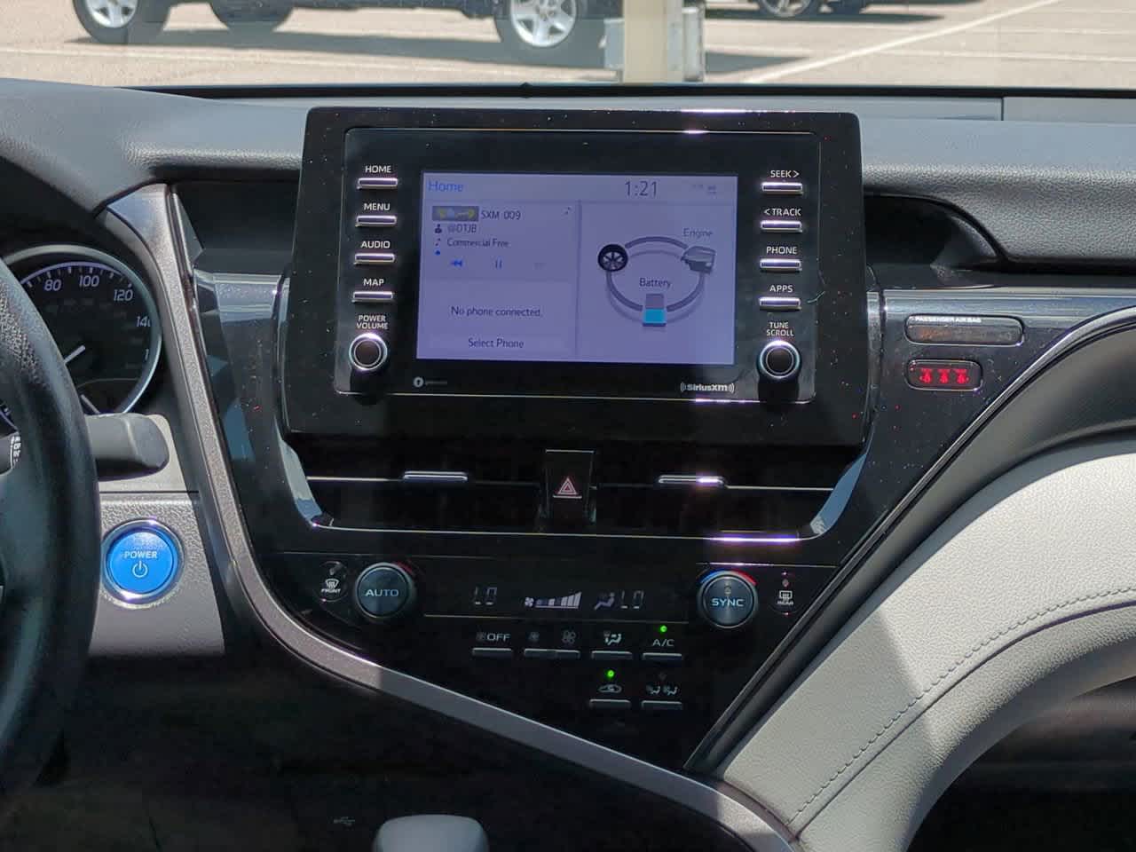 Thumbnail: 2022 Toyota Camry - 17