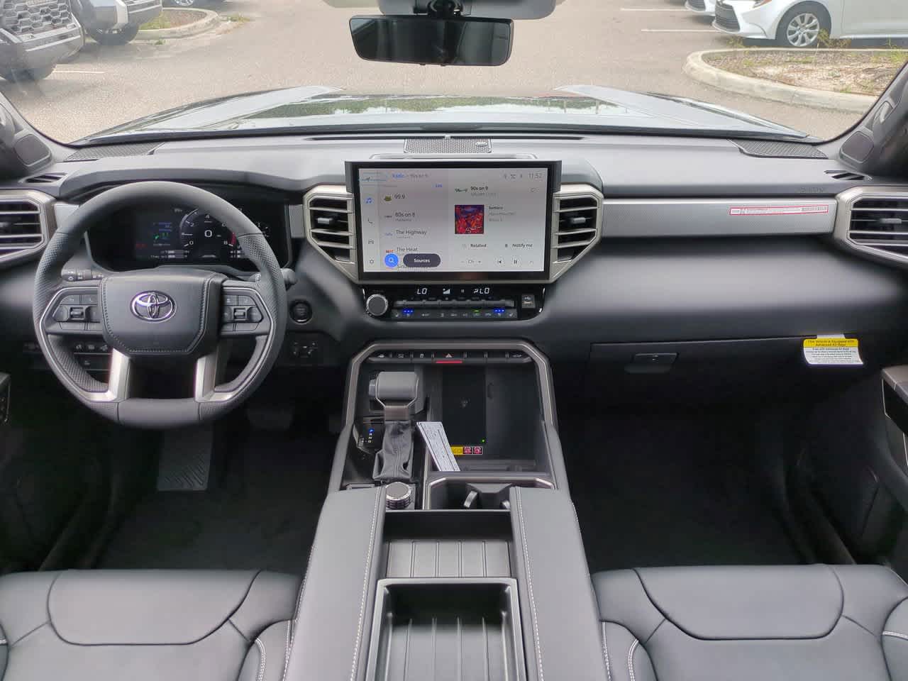 Thumbnail: 2026 Toyota Tundra - 14