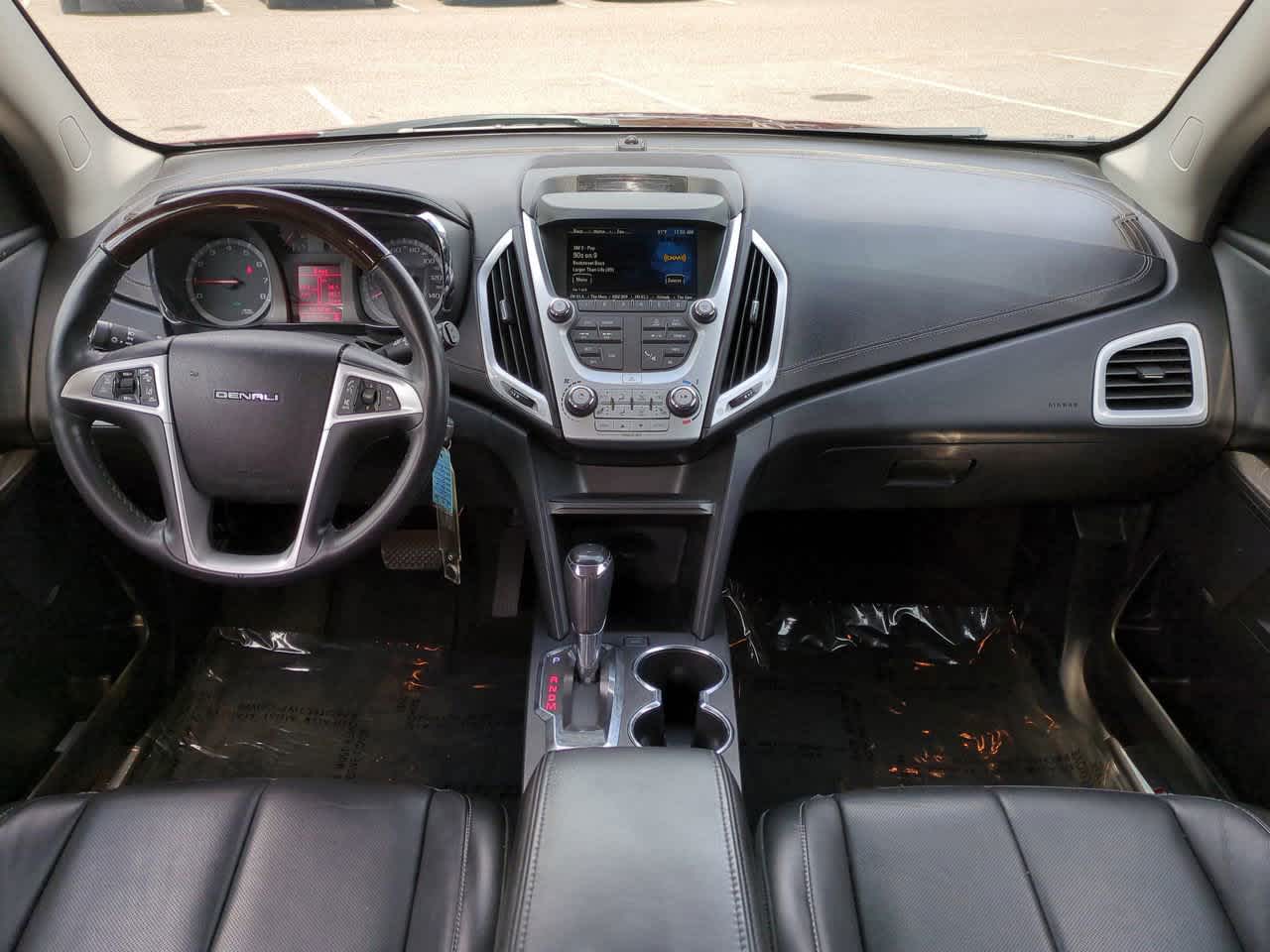Thumbnail: 2016 GMC Terrain - 14