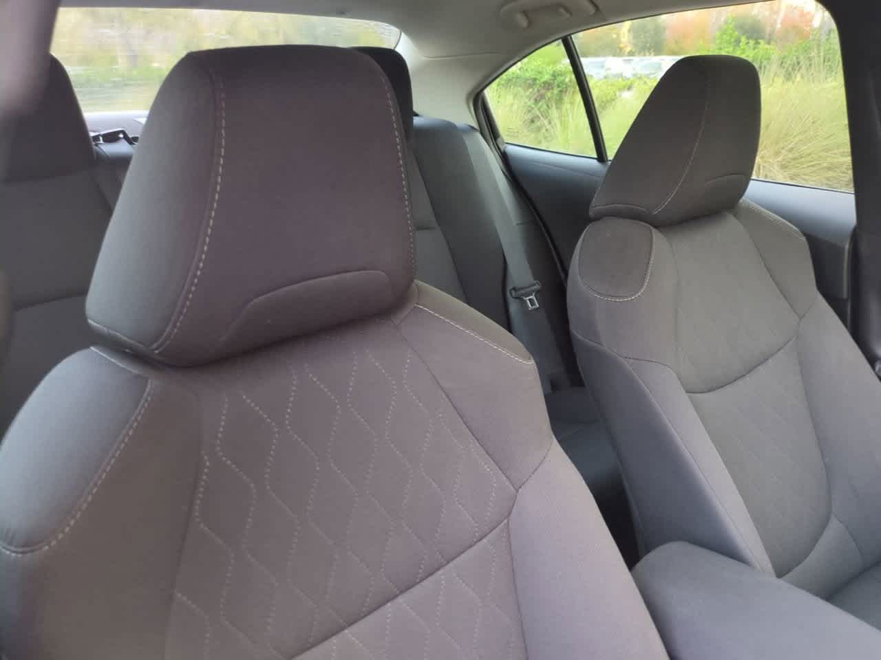 Thumbnail: 2021 Toyota Corolla - 7