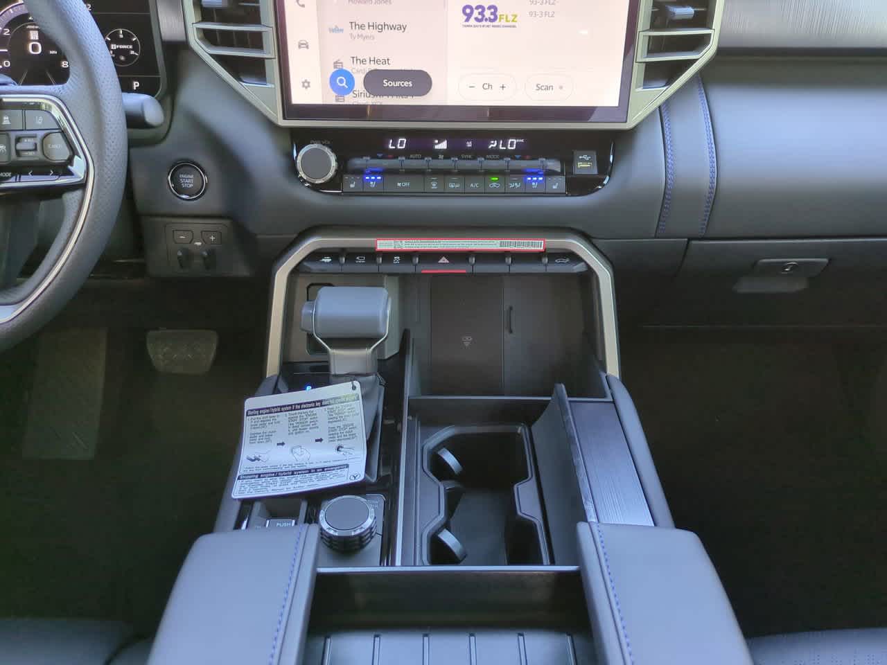 Thumbnail: 2026 Toyota Tundra - 18