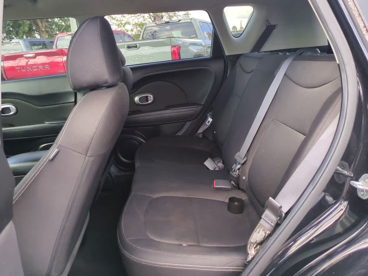 Thumbnail: 2017 Kia Soul - 13