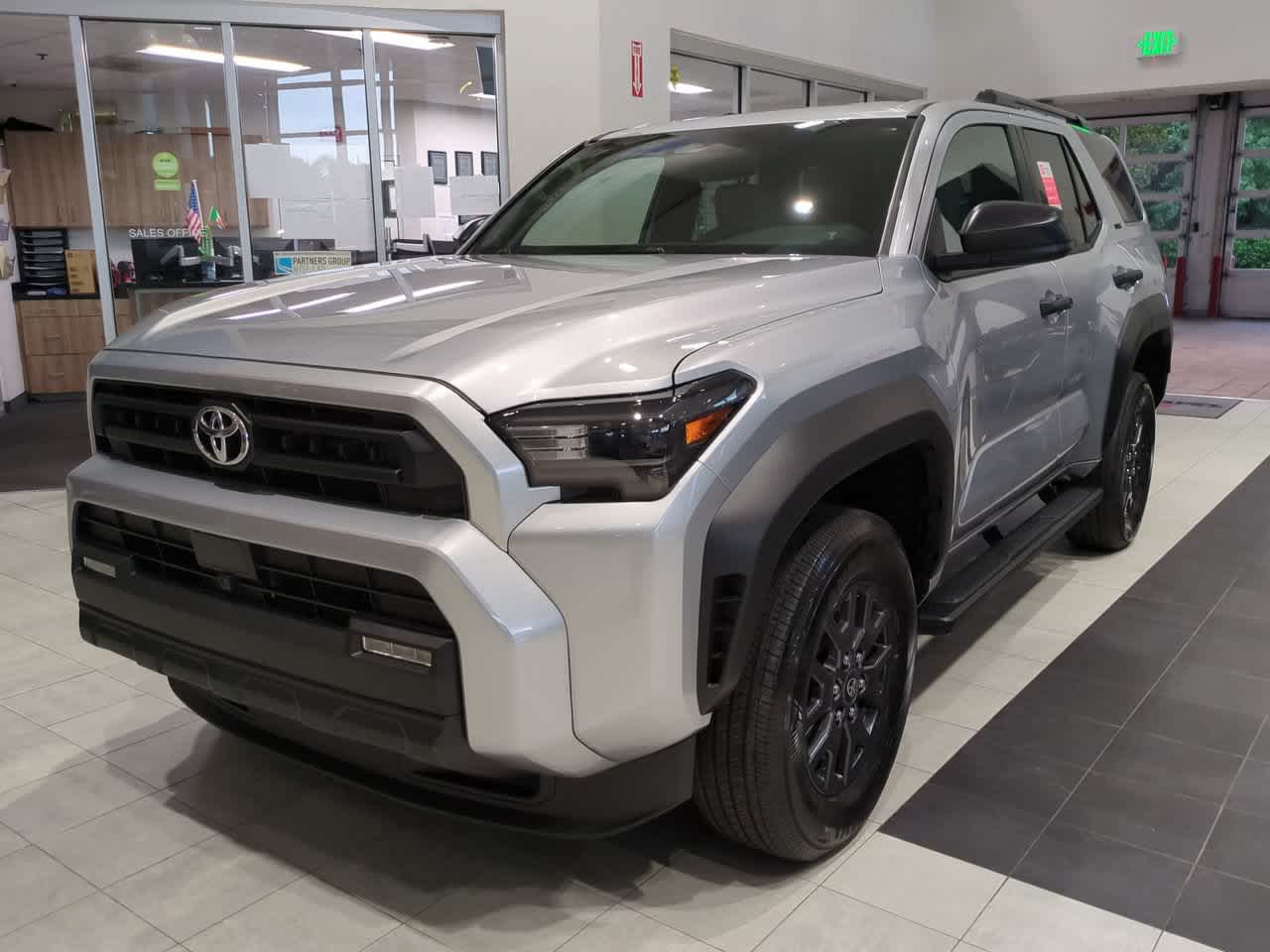 Thumbnail: 2026 Toyota 4Runner - 2