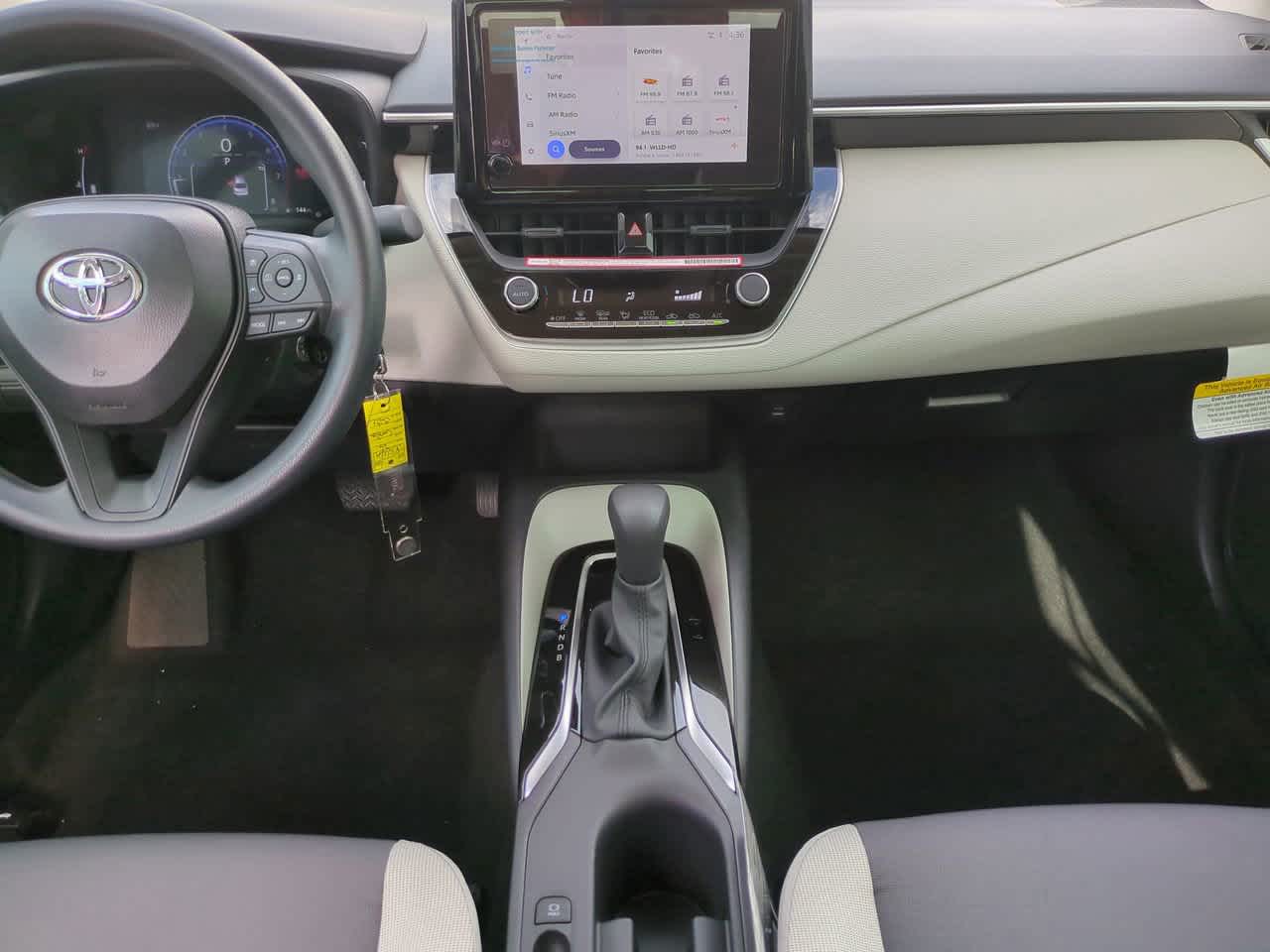 Thumbnail: 2026 Toyota Corolla - 18