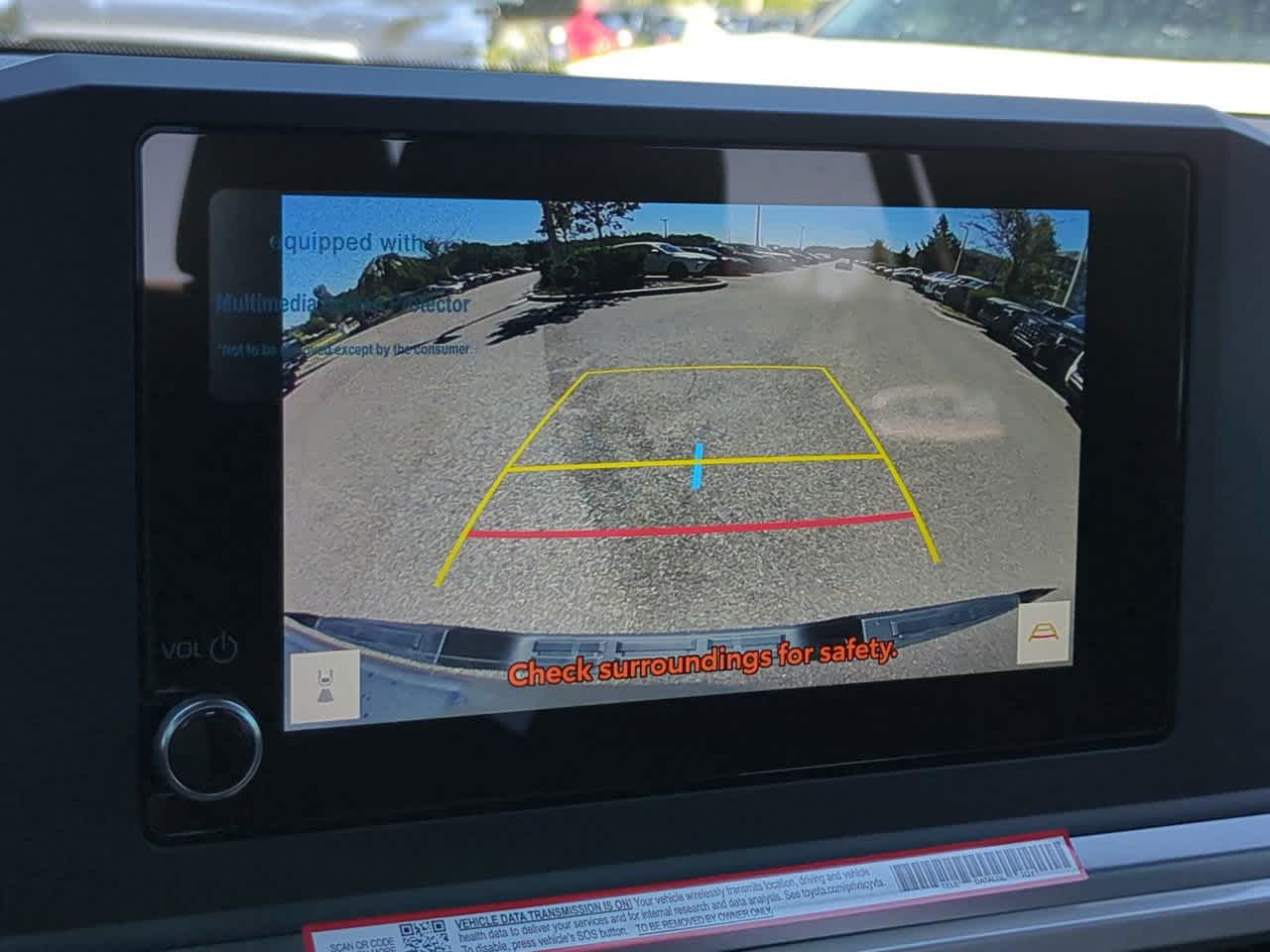 Thumbnail: 2025 Toyota Tacoma - 19