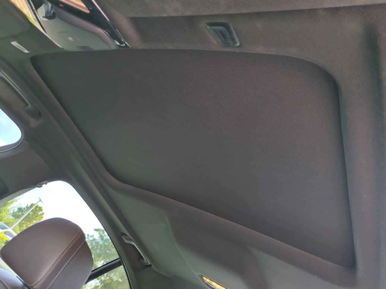Thumbnail: 2019 BMW 5 Series - 19