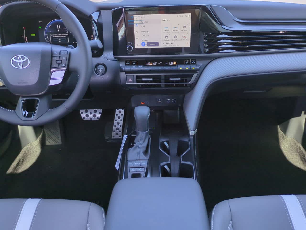 Thumbnail: 2026 Toyota Camry - 18