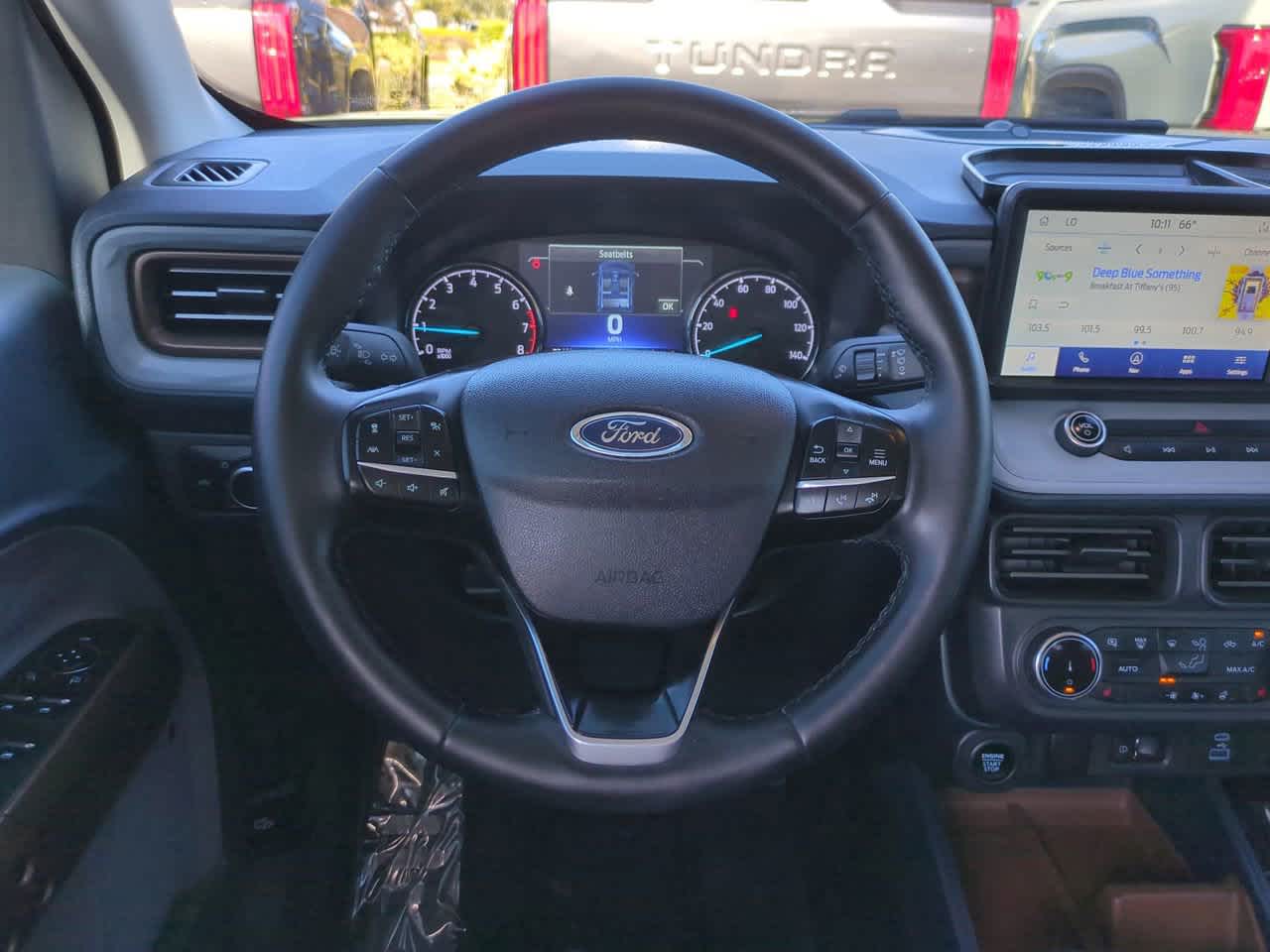 Thumbnail: 2023 Ford Maverick - 15