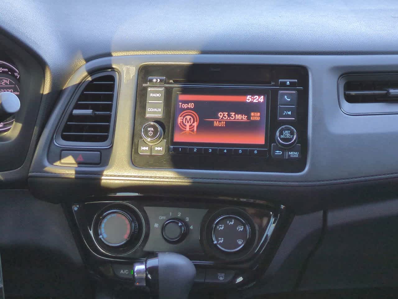 Thumbnail: 2016 Honda HR-V - 15