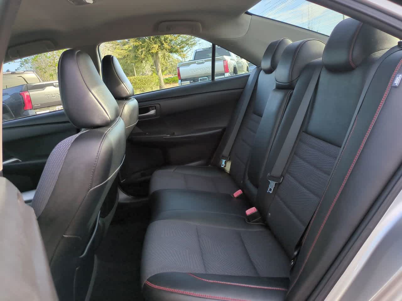 Thumbnail: 2017 Toyota Camry - 13