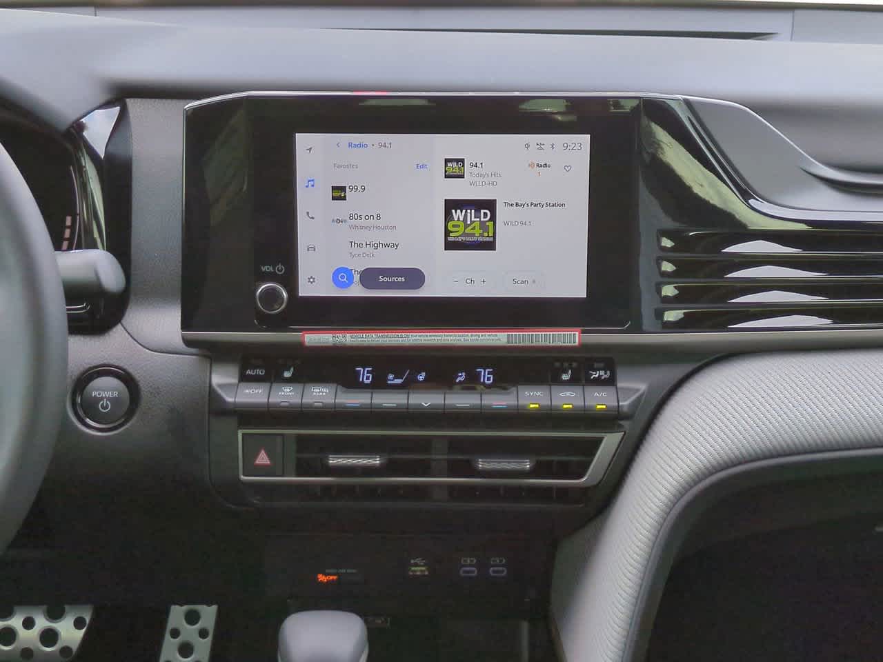 Thumbnail: 2026 Toyota Camry - 17