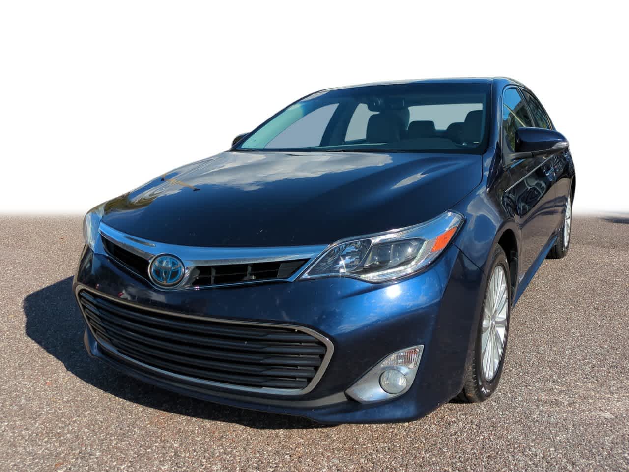 2013 Toyota Avalon Limited -
                  Wesley Chapel, FL