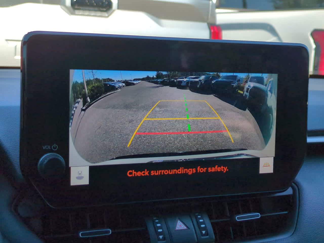 Thumbnail: 2023 Toyota RAV4 - 20