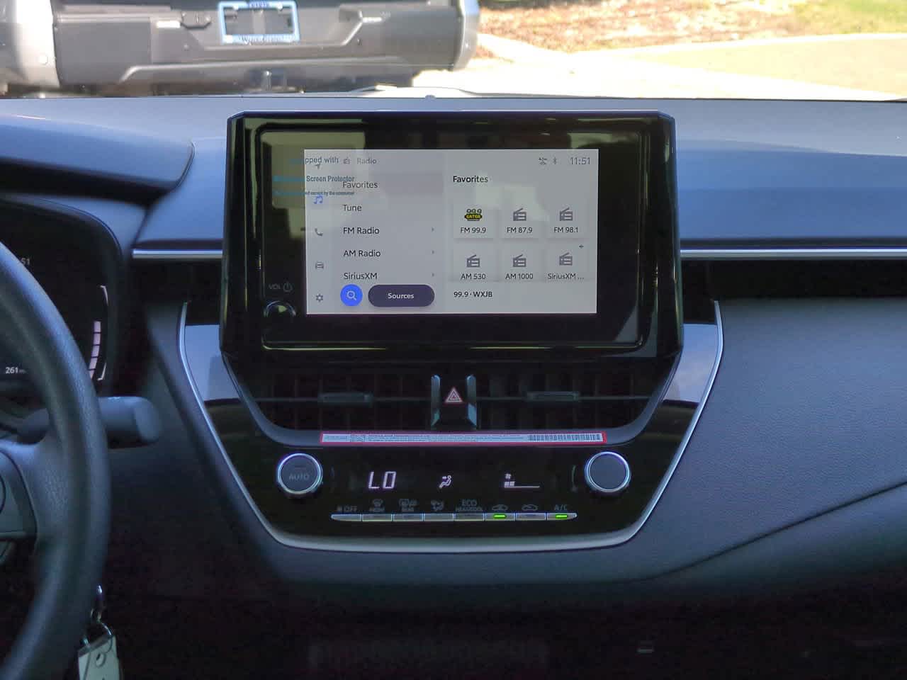 Thumbnail: 2026 Toyota Corolla - 17