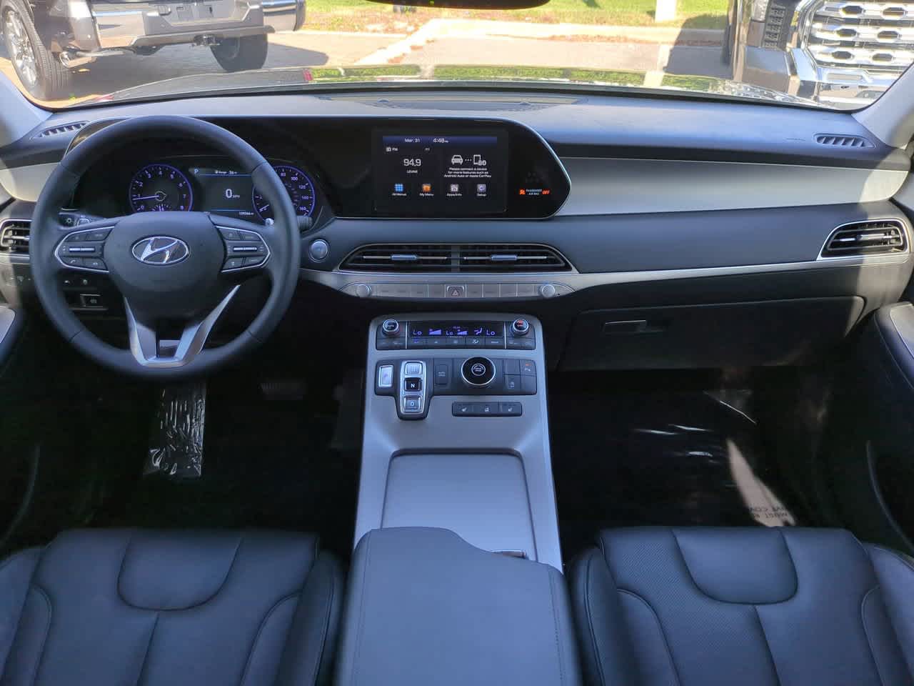 Thumbnail: 2020 Hyundai Palisade - 15