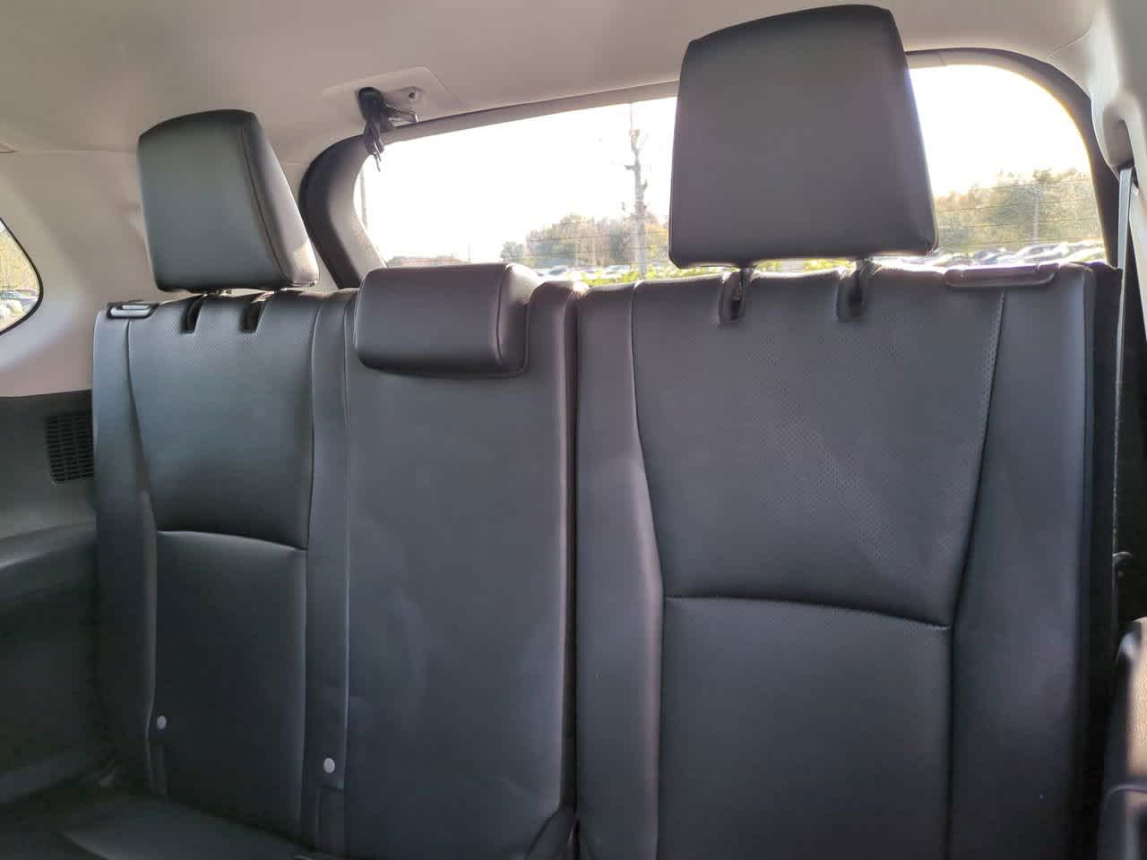 Thumbnail: 2025 Toyota Grand Highlander - 13