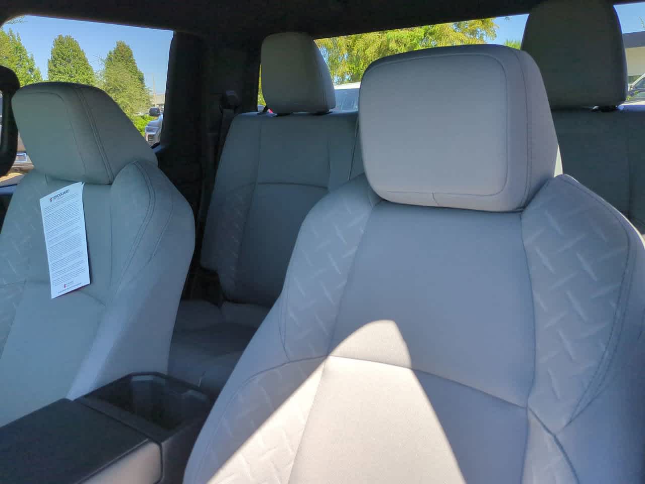 Thumbnail: 2025 Toyota Tacoma - 8