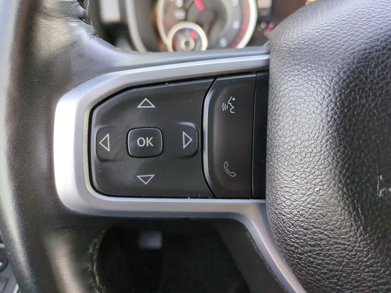 Thumbnail: 2024 RAM 3500 - 24