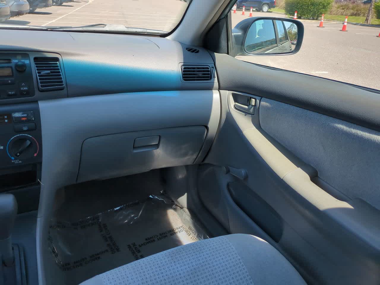 Thumbnail: 2007 Toyota Corolla - 15